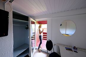 B+B Hotel Sonnenmatte Near Badeparadies