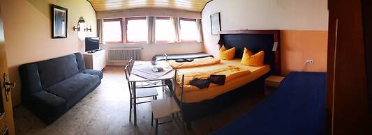 B+B Hotel Sonnenmatte Near Badeparadies