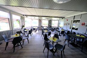 B+B Hotel Sonnenmatte Near Badeparadies