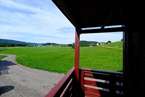 B+B Hotel Sonnenmatte Near Badeparadies