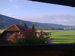 B+B Hotel Sonnenmatte Near Badeparadies