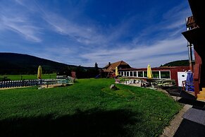 B+B Hotel Sonnenmatte Near Badeparadies