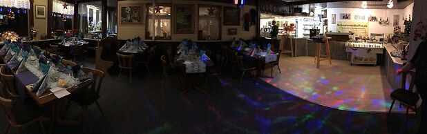 B+B Hotel Sonnenmatte Near Badeparadies