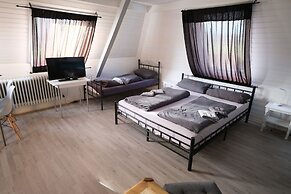 B+B Hotel Sonnenmatte Near Badeparadies