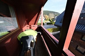 B+B Hotel Sonnenmatte Near Badeparadies