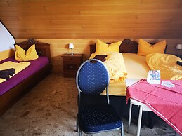 B+B Hotel Sonnenmatte Near Badeparadies