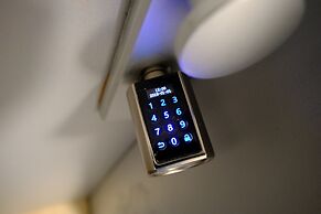 B+B Hotel Sonnenmatte Near Badeparadies