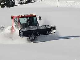 B+B Hotel Sonnenmatte Near Badeparadies