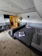 B+B Hotel Sonnenmatte Near Badeparadies