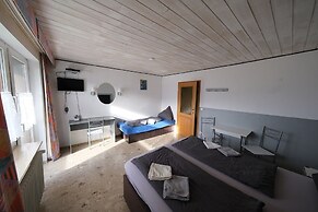 B+B Hotel Sonnenmatte Near Badeparadies