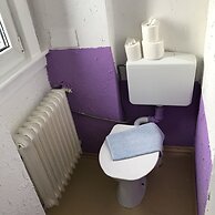 B+B Hotel Sonnenmatte Near Badeparadies