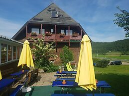 B+B Hotel Sonnenmatte Near Badeparadies