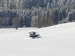 B+B Hotel Sonnenmatte Near Badeparadies