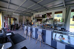 B+B Hotel Sonnenmatte Near Badeparadies