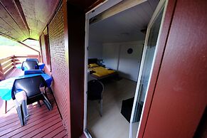 B+B Hotel Sonnenmatte Near Badeparadies