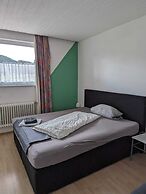 B+B Hotel Sonnenmatte Near Badeparadies