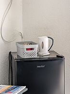 B+B Hotel Sonnenmatte Near Badeparadies