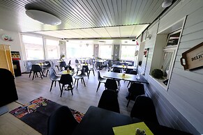 B+B Hotel Sonnenmatte Near Badeparadies