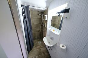 B+B Hotel Sonnenmatte Near Badeparadies