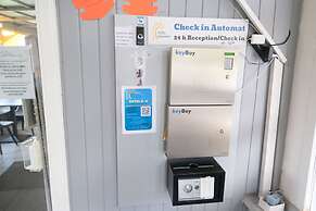 B+B Hotel Sonnenmatte Near Badeparadies