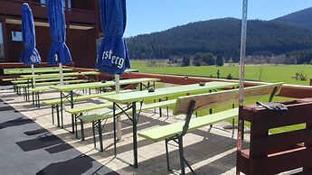 B+B Hotel Sonnenmatte Near Badeparadies