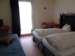 B+B Hotel Sonnenmatte Near Badeparadies