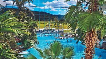 B+B Hotel Sonnenmatte Near Badeparadies