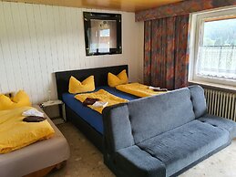 B+B Hotel Sonnenmatte Near Badeparadies