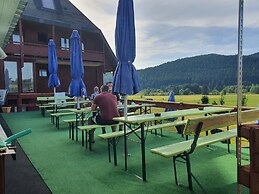 B+B Hotel Sonnenmatte Near Badeparadies