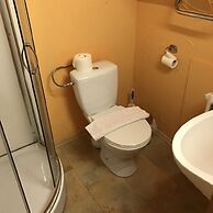 B+B Hotel Sonnenmatte Near Badeparadies