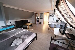 B+B Hotel Sonnenmatte Near Badeparadies