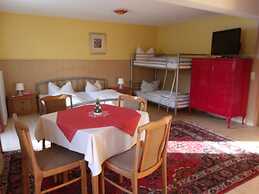 B+B Hotel Sonnenmatte Near Badeparadies