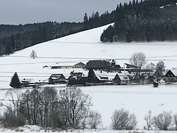 B+B Hotel Sonnenmatte Near Badeparadies