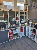 B+B Hotel Sonnenmatte Near Badeparadies