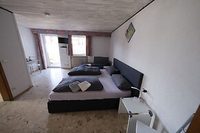 B+B Hotel Sonnenmatte Near Badeparadies