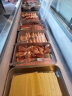 B+B Hotel Sonnenmatte Near Badeparadies