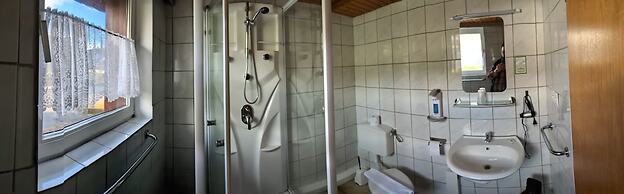 B+B Hotel Sonnenmatte Near Badeparadies