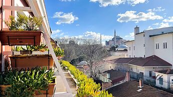 Sude Konak Hotel - Special class