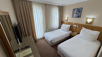 Sude Konak Hotel - Special class