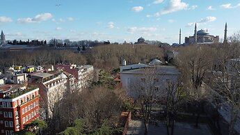 Sude Konak Hotel - Special class