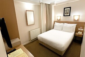 Sude Konak Hotel - Special class