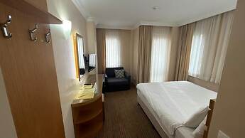 Sude Konak Hotel - Special class