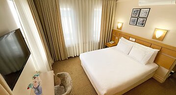 Sude Konak Hotel - Special class