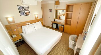 Sude Konak Hotel - Special class