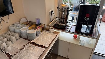 Sude Konak Hotel - Special class