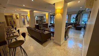Sude Konak Hotel - Special class