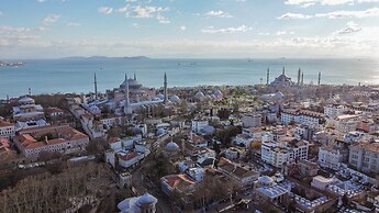 Sude Konak Hotel - Special class