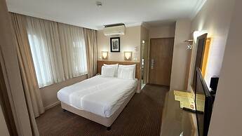 Sude Konak Hotel - Special class