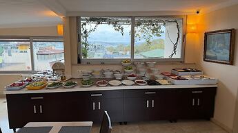 Sude Konak Hotel - Special class