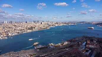 Sude Konak Hotel - Special class